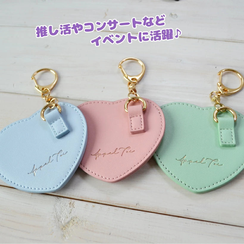 推し活 缶バッチケース ・フォトケース