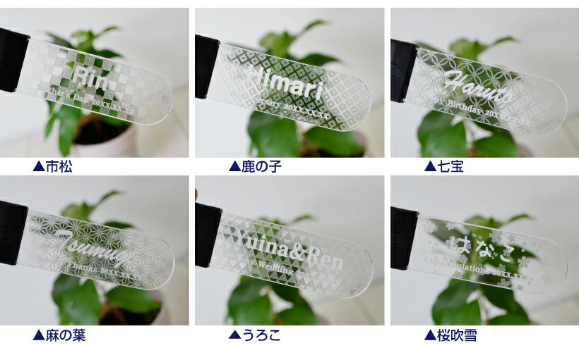 光る キーホルダー LED チャーム USB充電式