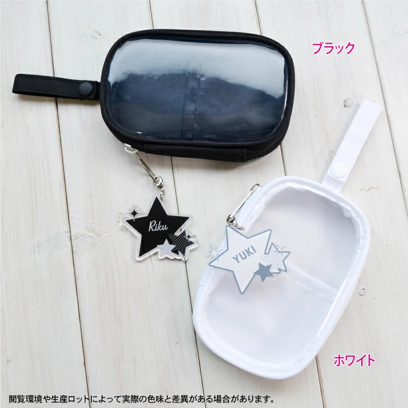 推し活 チャーム