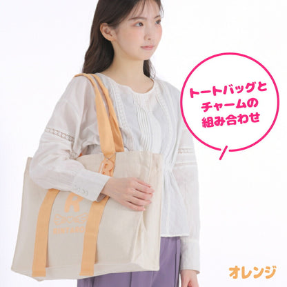 イニシャルチャーム